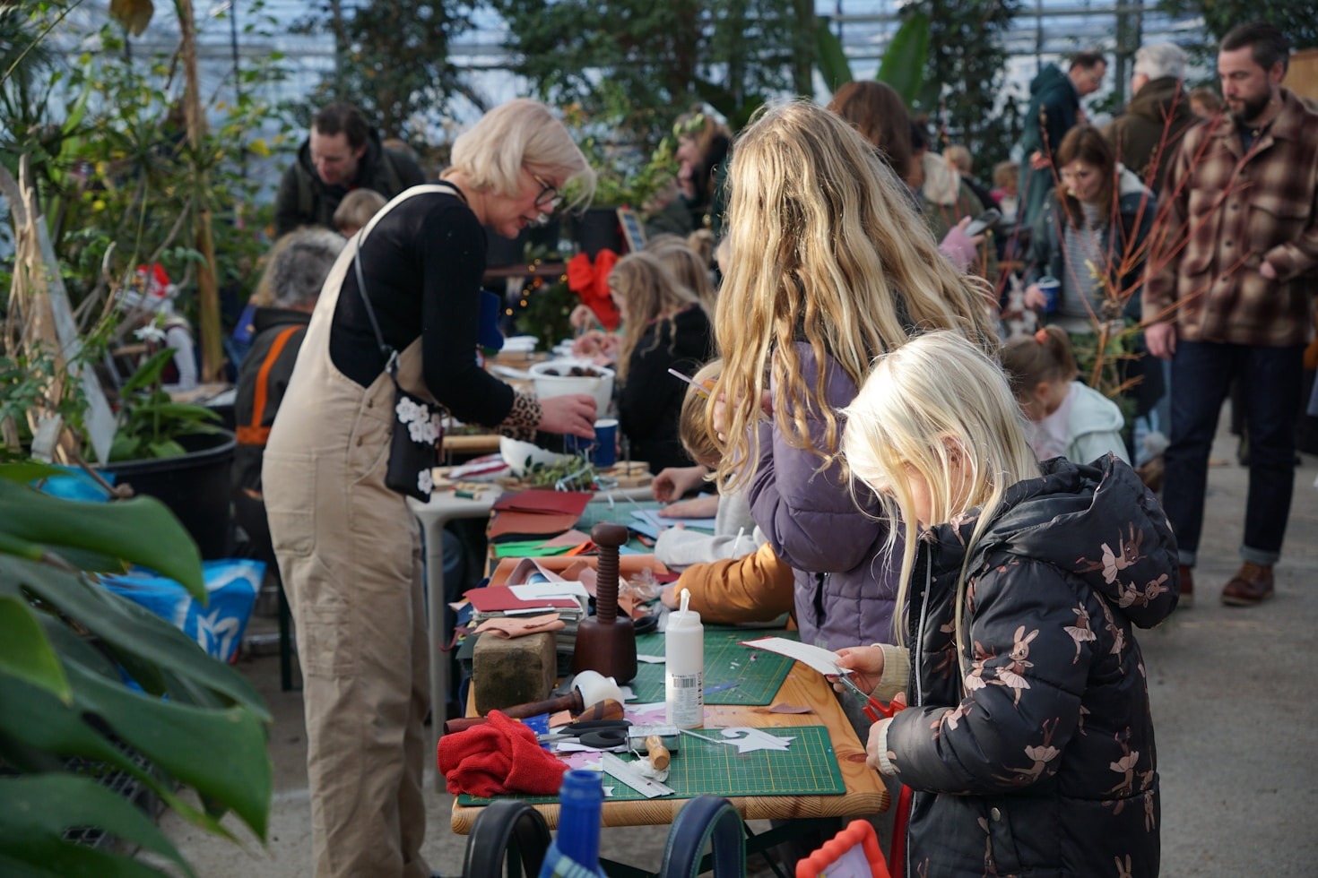 Building Stronger Neighborhoods Through Collective Action