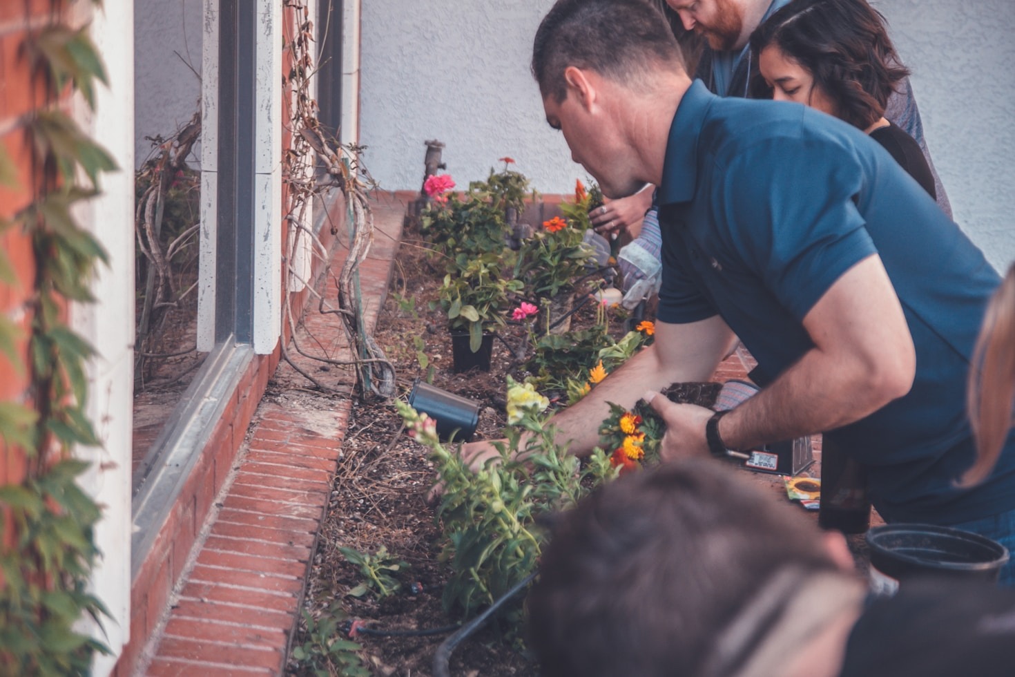 Essential Resources For Community Support Networks