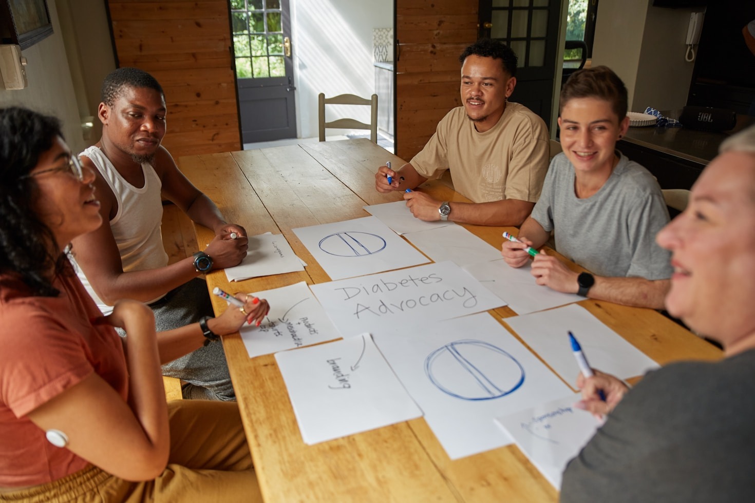Upcoming Initiatives To Transform The Community